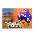 Kiss Games Pixel Puzzles Ultimate Puzzle Pack Australia PC Game
